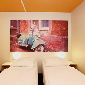 Bild von B&B HOTEL Berlin Genshagen-Süd