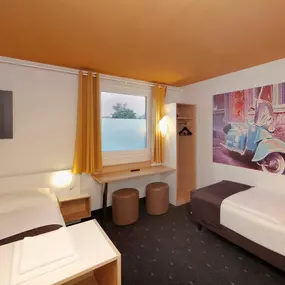 Bild von B&B HOTEL Berlin Genshagen-Süd