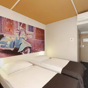 Bild von B&B HOTEL Berlin Genshagen-Süd