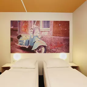 Bild von B&B HOTEL Berlin Genshagen-Süd