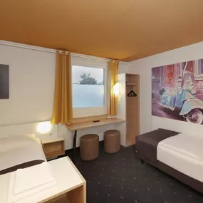 Bild von B&B HOTEL Berlin Genshagen-Süd