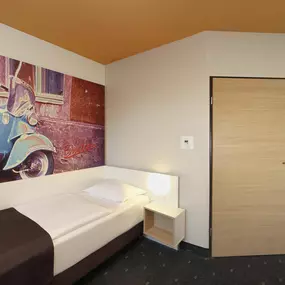 Bild von B&B HOTEL Berlin Genshagen-Süd