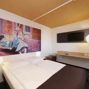 Bild von B&B HOTEL Berlin Genshagen-Süd