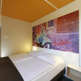 Bild von B&B HOTEL Berlin Genshagen-Süd