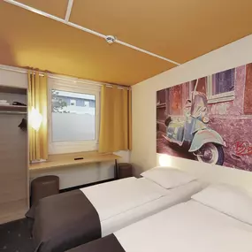 Bild von B&B HOTEL Berlin Genshagen-Süd