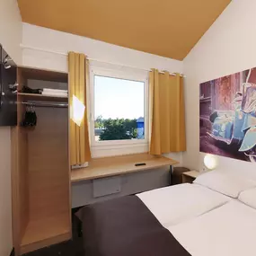 Bild von B&B HOTEL Berlin Genshagen-Süd