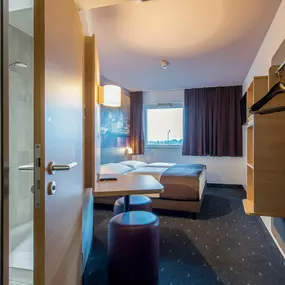 Bild von B&B HOTEL Regensburg-City