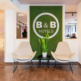 Bild von B&B HOTEL Regensburg-City