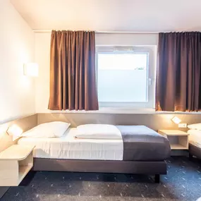 Bild von B&B HOTEL Regensburg-City