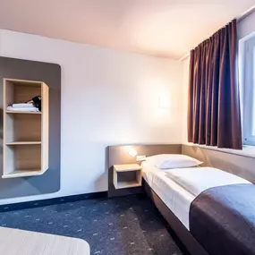 Bild von B&B HOTEL Regensburg-City