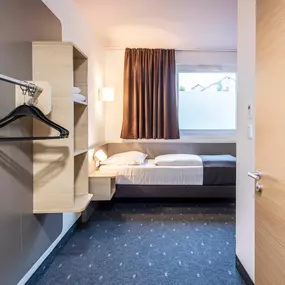 Bild von B&B HOTEL Regensburg-City