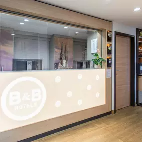 Bild von B&B HOTEL Regensburg-City