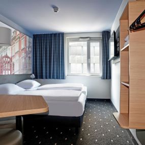 Bild von B&B HOTEL Bielefeld-City