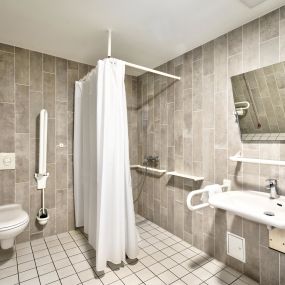 Bild von B&B HOTEL Bielefeld-City