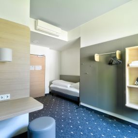 Bild von B&B HOTEL Bielefeld-City