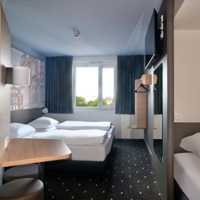 Bild von B&B HOTEL Bielefeld-City