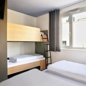 Bild von B&B HOTEL Bielefeld-City