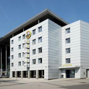 Bild von B&B HOTEL Bielefeld-City