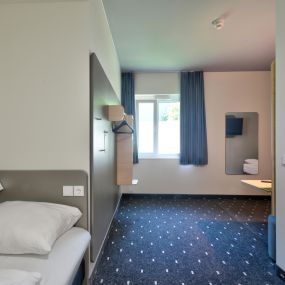 Bild von B&B HOTEL Bielefeld-City