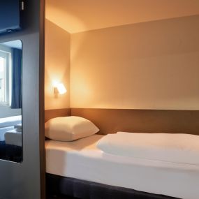 Bild von B&B HOTEL Bielefeld-City