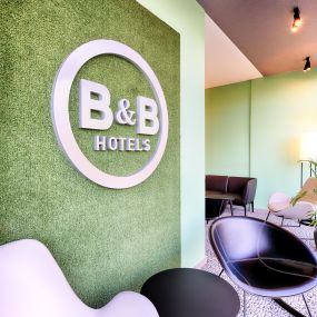 Bild von B&B HOTEL Wetzlar