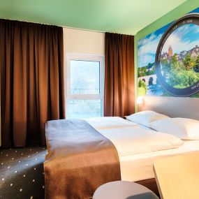 Bild von B&B HOTEL Wetzlar