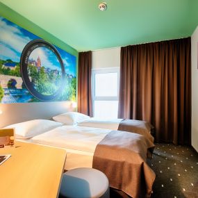 Bild von B&B HOTEL Wetzlar