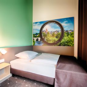 Bild von B&B HOTEL Wetzlar