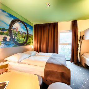 Bild von B&B HOTEL Wetzlar