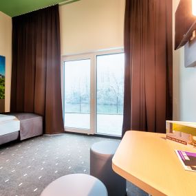 Bild von B&B HOTEL Wetzlar