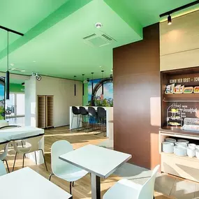 Bild von B&B HOTEL Wetzlar