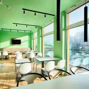 Bild von B&B HOTEL Wetzlar