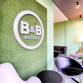 Bild von B&B HOTEL Wetzlar