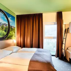 Bild von B&B HOTEL Wetzlar