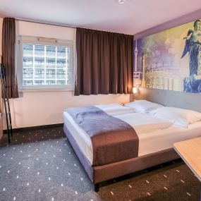 Bild von B&B HOTEL Stuttgart-Vaihingen