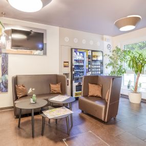 Bild von B&B HOTEL Stuttgart-Vaihingen