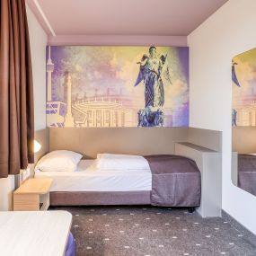 Bild von B&B HOTEL Stuttgart-Vaihingen