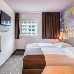 Bild von B&B HOTEL Stuttgart-Vaihingen