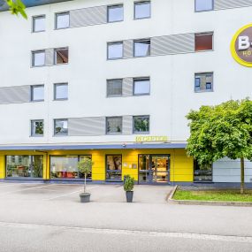 Bild von B&B HOTEL Stuttgart-Vaihingen