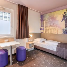 Bild von B&B HOTEL Stuttgart-Vaihingen