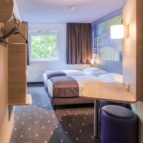 Bild von B&B HOTEL Stuttgart-Vaihingen