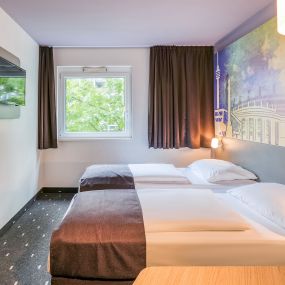 Bild von B&B HOTEL Stuttgart-Vaihingen