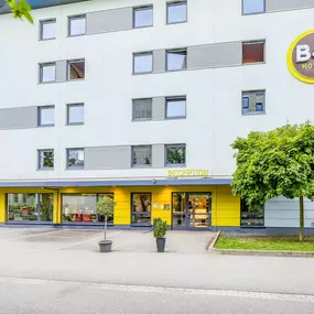 Bild von B&B HOTEL Stuttgart-Vaihingen