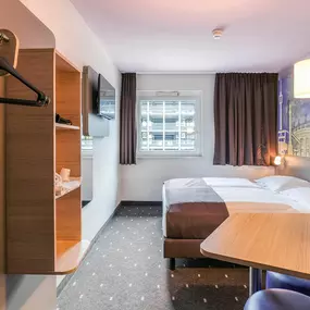 Bild von B&B HOTEL Stuttgart-Vaihingen