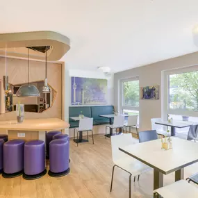 Bild von B&B HOTEL Stuttgart-Vaihingen