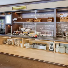 Bild von B&B HOTEL Stuttgart-Vaihingen