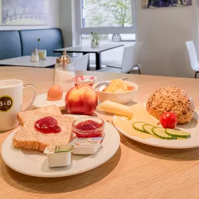 Bild von B&B HOTEL Stuttgart-Vaihingen