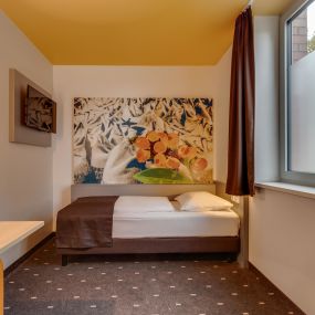 Bild von B&B HOTEL Bremen-Überseestadt