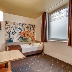 Bild von B&B HOTEL Bremen-Überseestadt