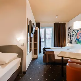 Bild von B&B HOTEL Bremen-Überseestadt